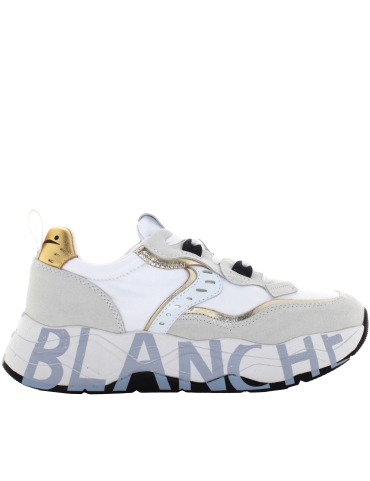 Voile Blanche