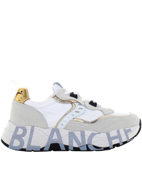 Voile Blanche