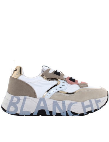 Voile Blanche