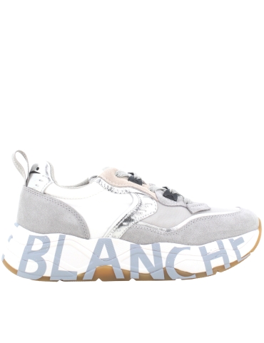 Voile Blanche
