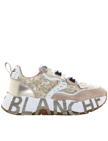 Voile Blanche