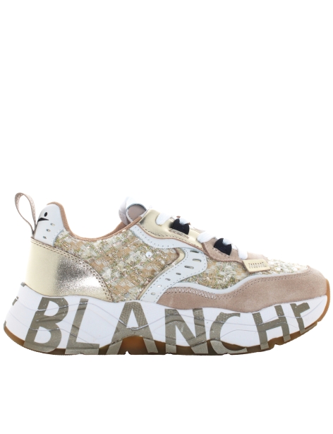 Voile Blanche