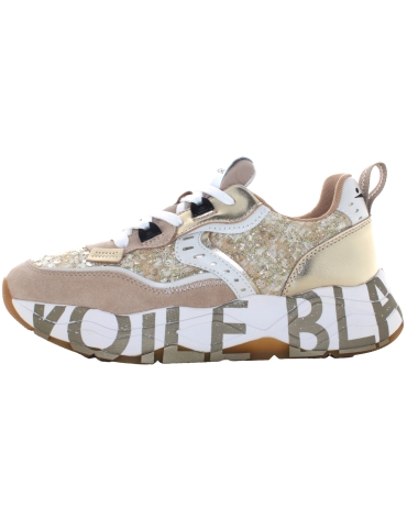 Voile Blanche