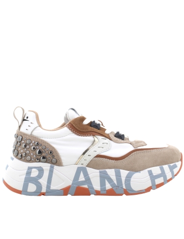 Voile Blanche