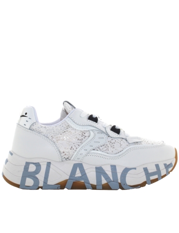 Voile Blanche