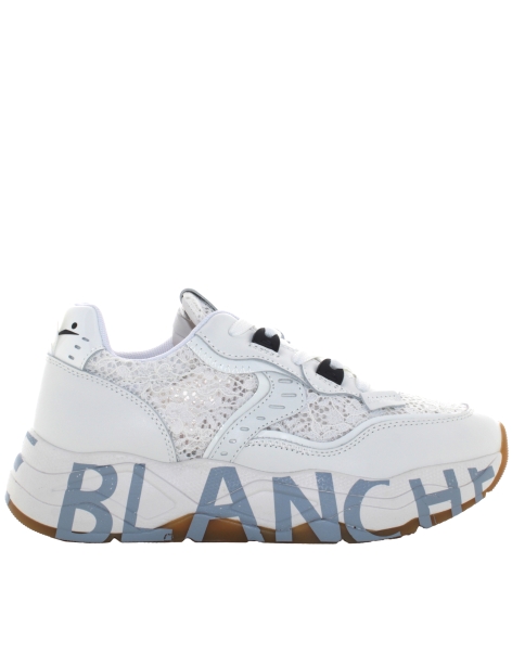 Voile Blanche