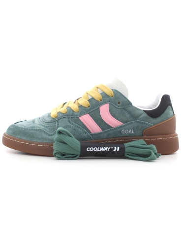 Coolway