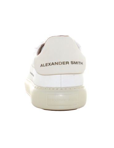 Alexander Smith