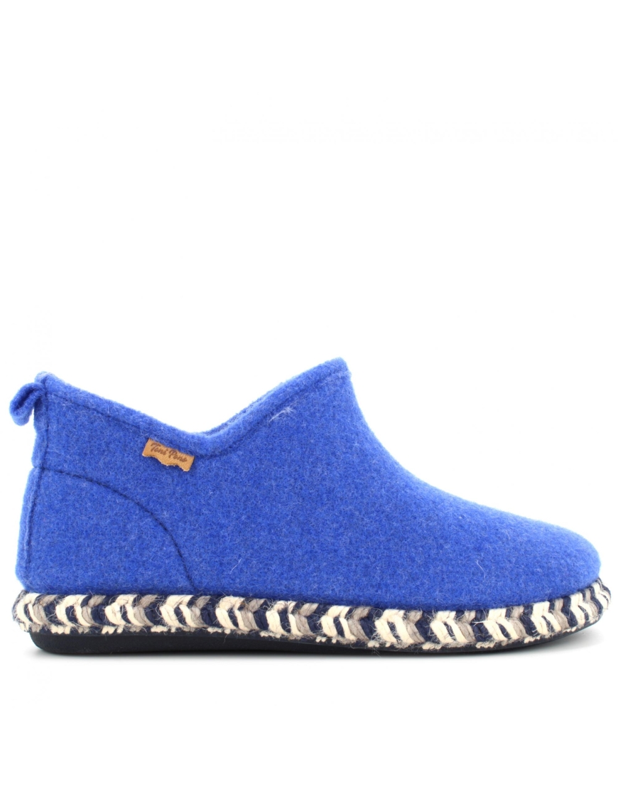 TONI PONS SLIPPERS NIL - UM pantofola plantare estraibile
