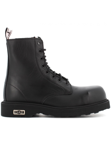 Anfibi Stringati da Donna Zeppelin 472 - Cult Official
