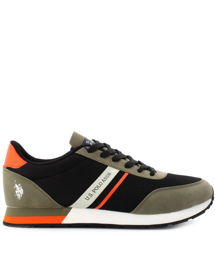 Us Polo Assn Shoes Delivery Ready - Italy, New - The wholesale platform |  Merkandi B2B