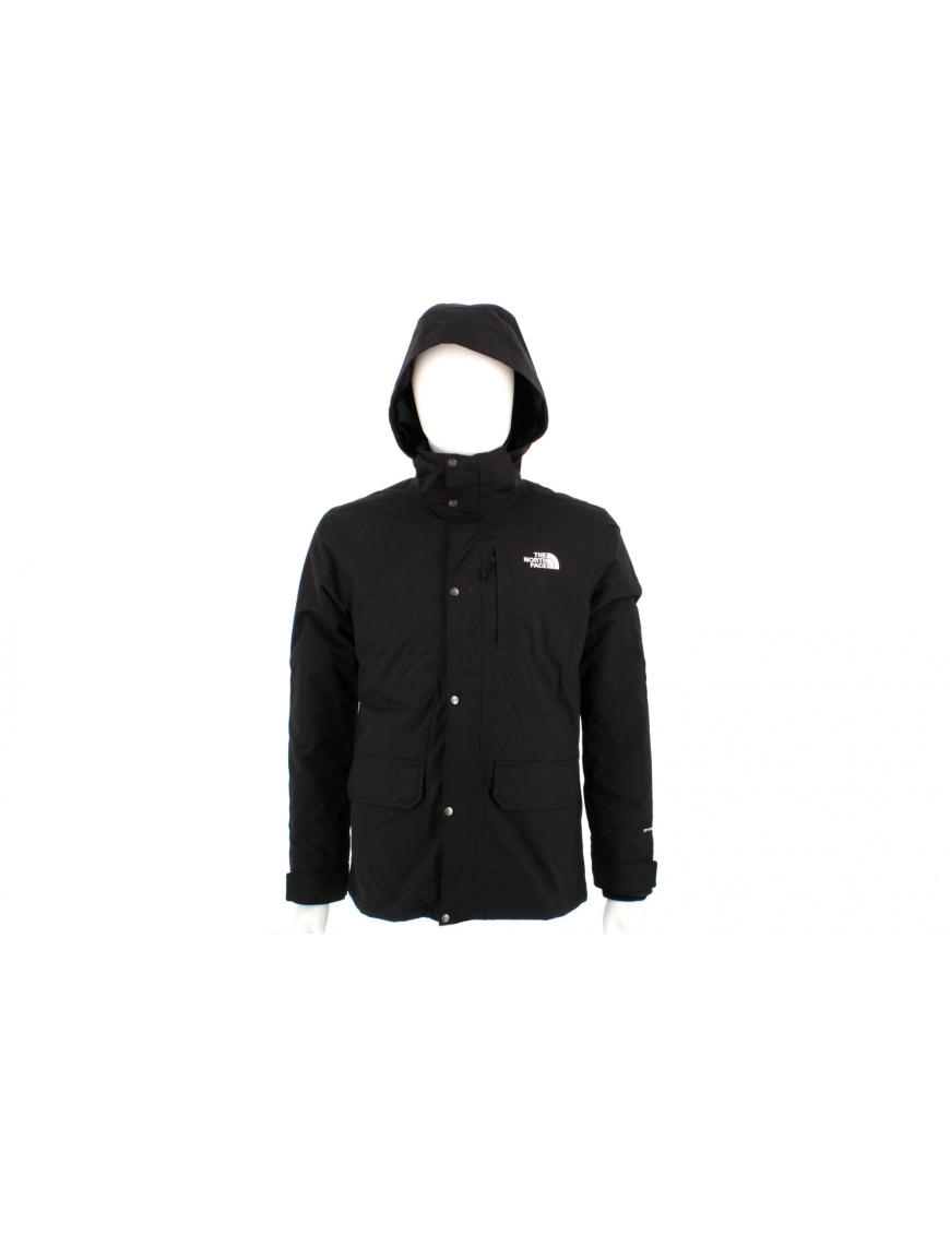The North Face
