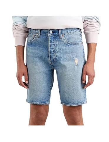 Levi's shorts