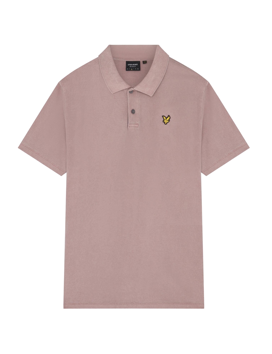 Lyle & Scott