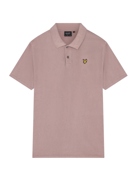 Lyle & Scott
