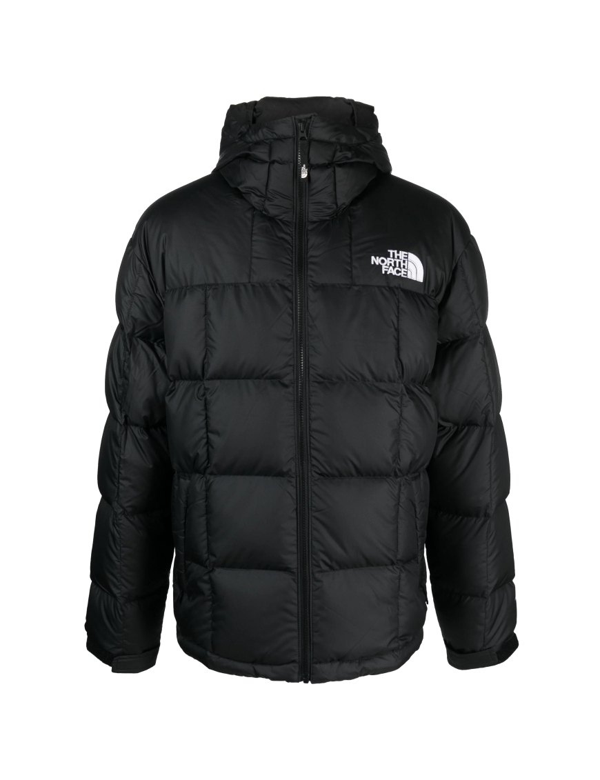 THE NORTH FACE uomo giubbotto NF0A853CJK3 M LHOTSE HOODED JKT
