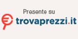 Presente su TrovaPrezzi