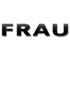 FRAU