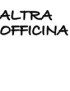 ALTRAOFFICINA
