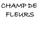 CHAMP DE FLEURS