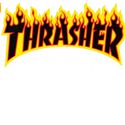 THRASHER