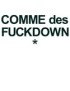 COMME des FUCKDOWN