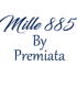MILLE 885 by PREMIATA