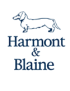 HARMONT&BLAINE