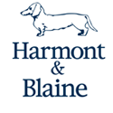 HARMONT&BLAINE