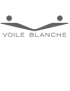 VOILE BLANCHE